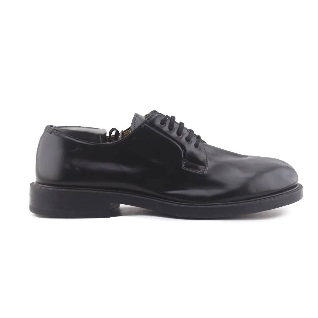 European Brand Lace up Shoes
