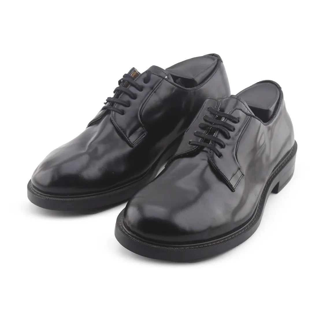 European Brand Lace up Shoes