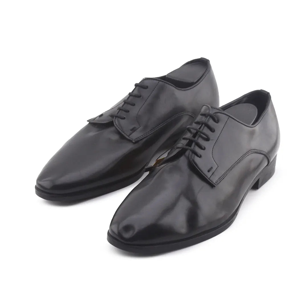 Zara Lace Up Pointed Toe