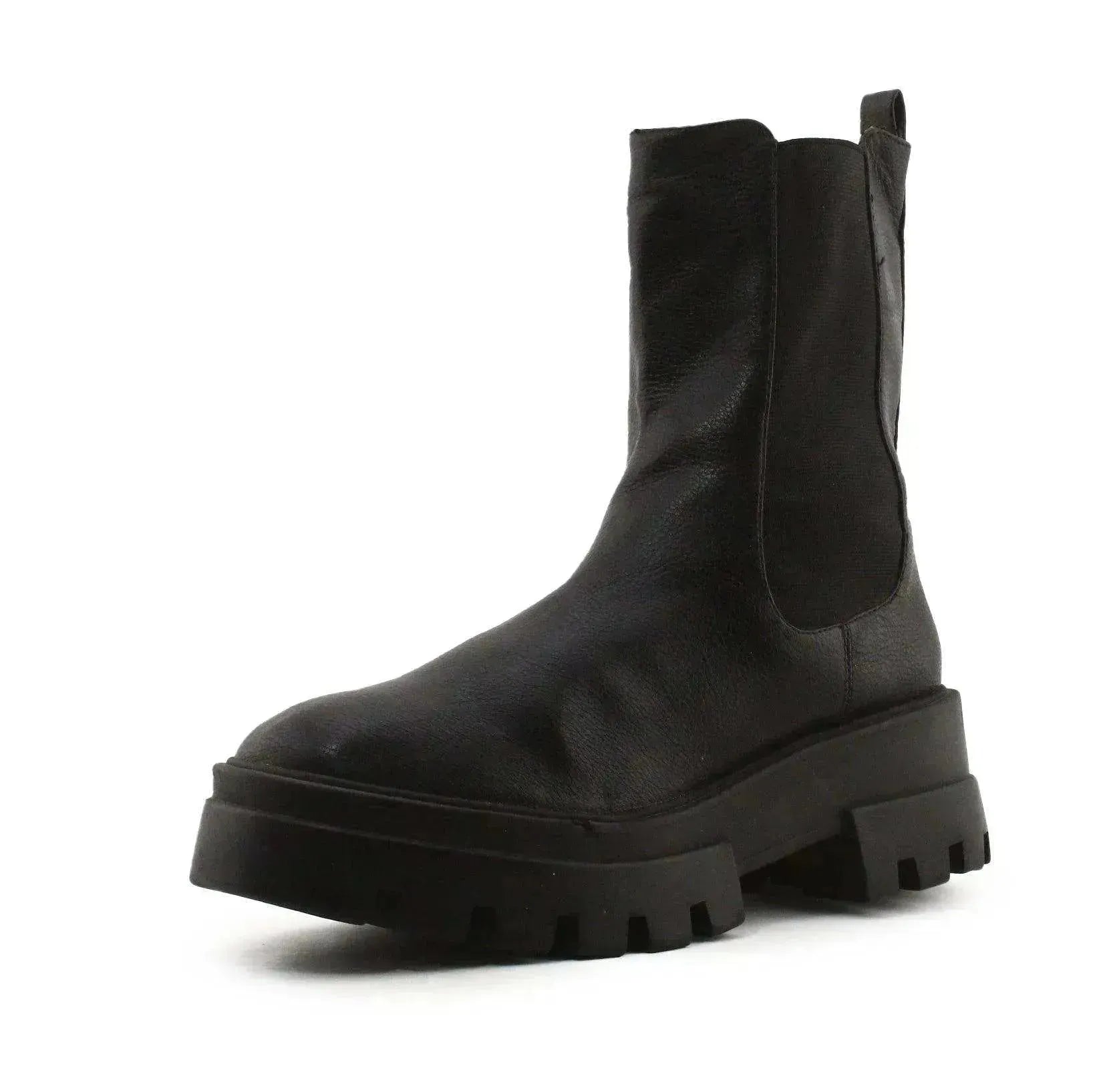 Pull & Bear | 100% Authentic Leather - sundaybazar