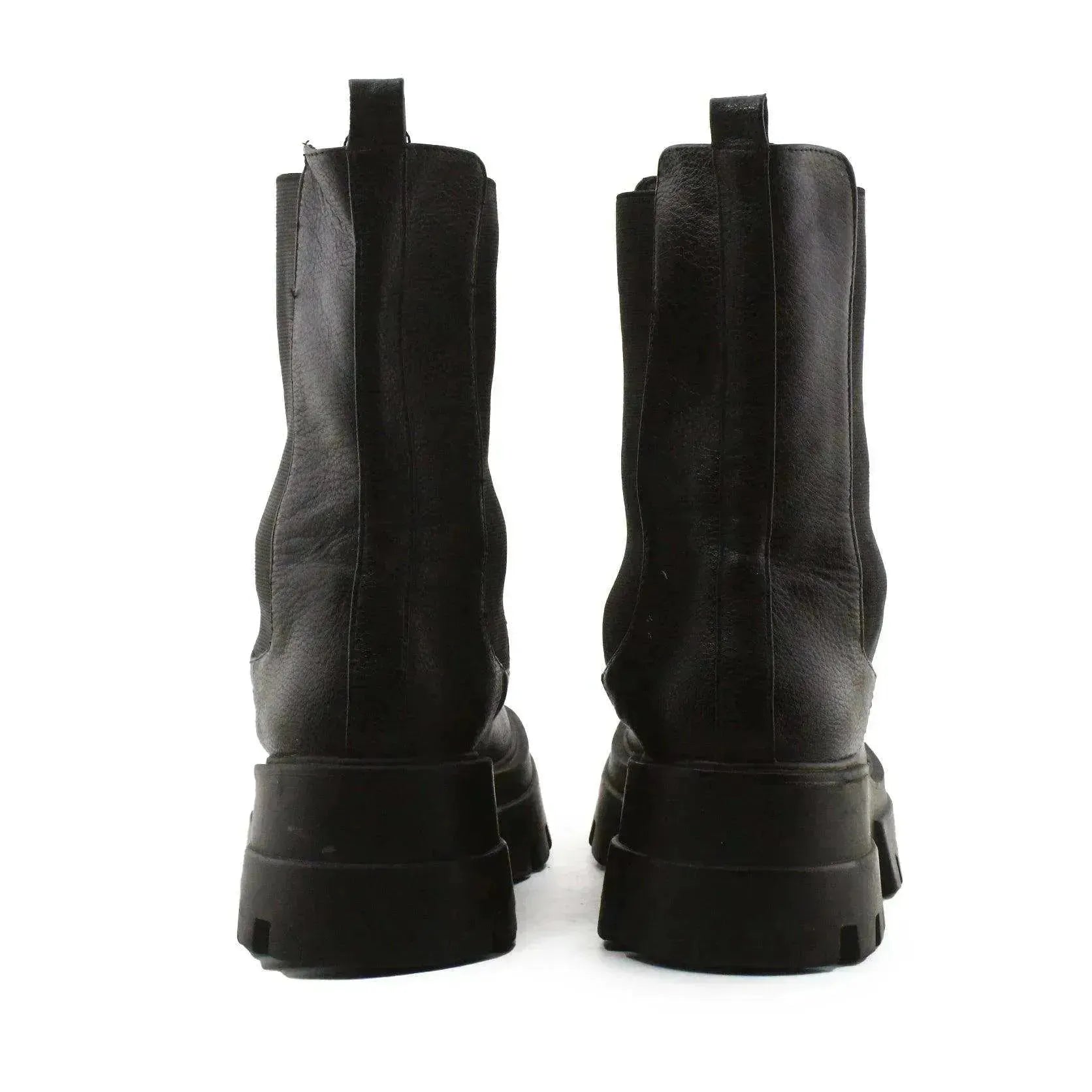 Pull & Bear | 100% Authentic Leather - sundaybazar