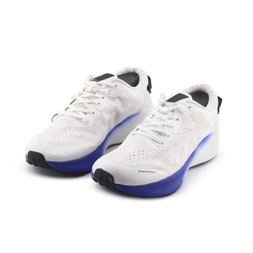 Zara Athleticz Shield Protect Spume Foam