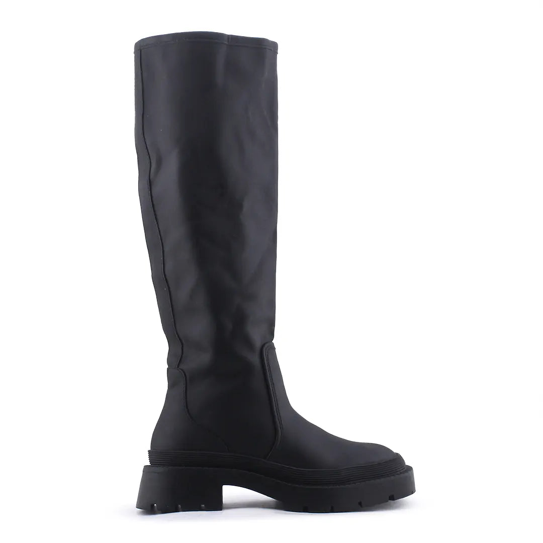 Zara Knee High Boot | 100% Authentic Leather