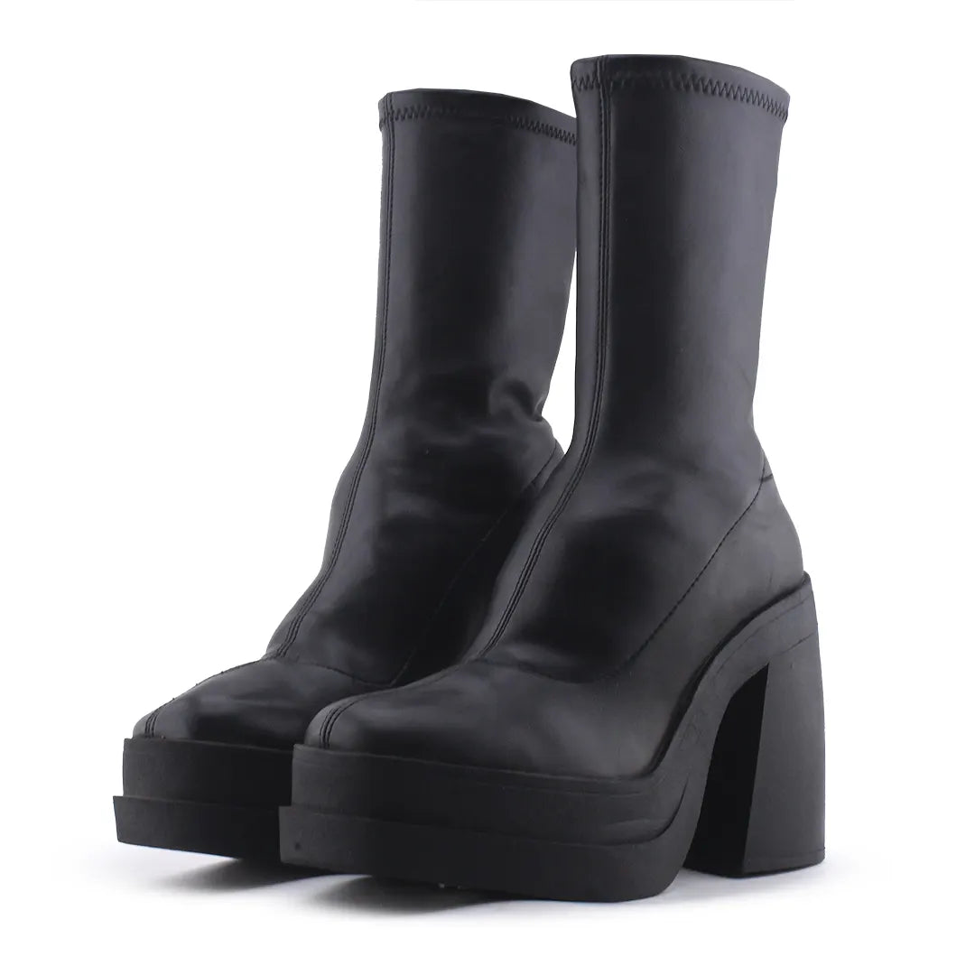 Bershka | 100% Authentic Leather