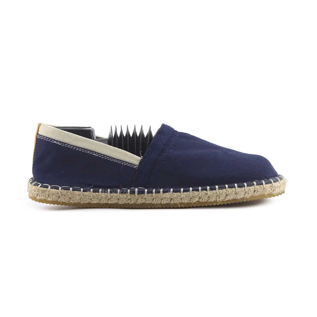 Zara Espadrilles Loafers