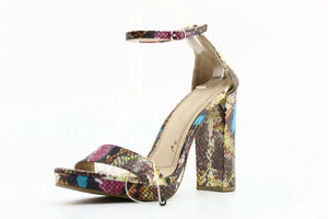 Wild Diva - sundaybazar