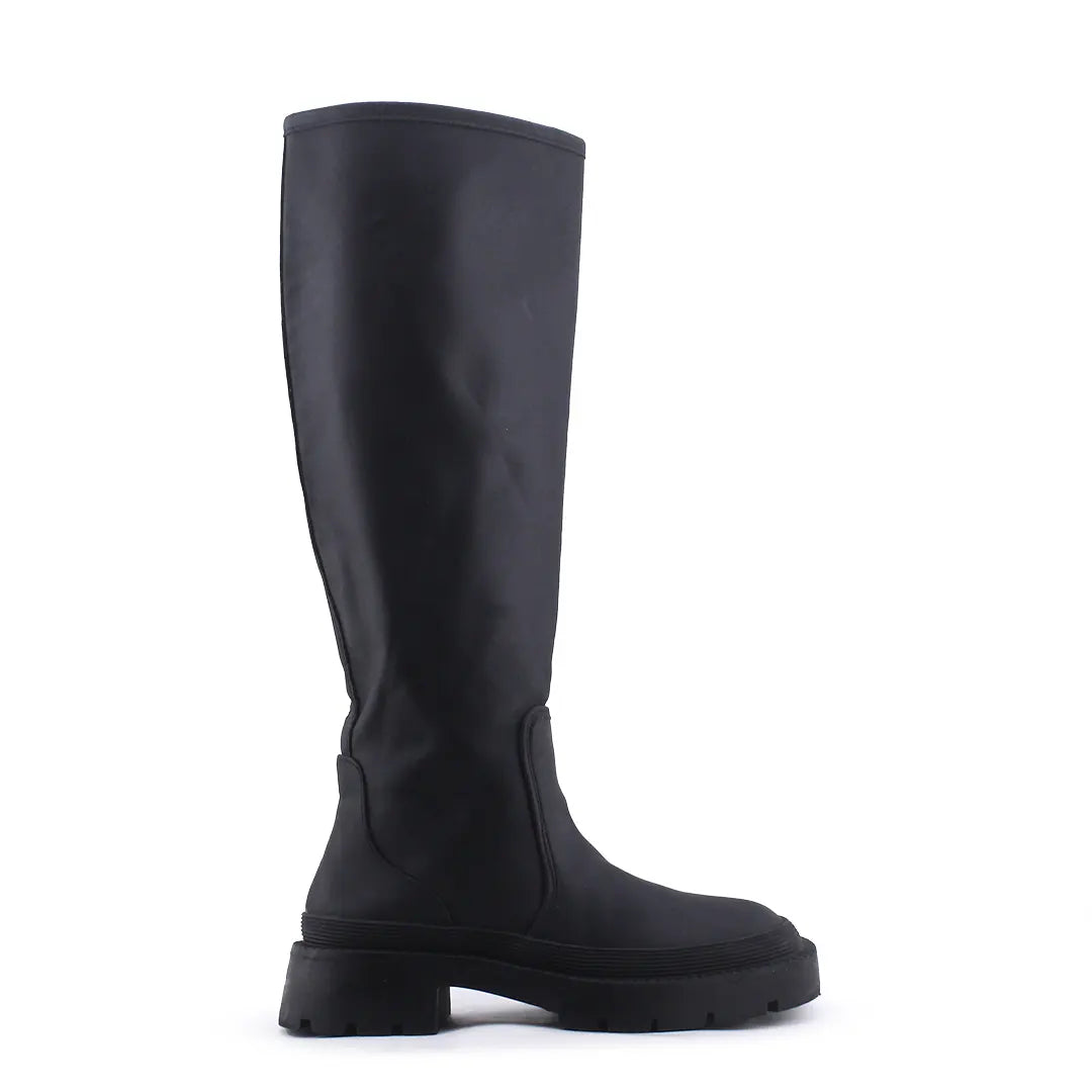 Zara Knee High Boot | 100% Authentic Leather