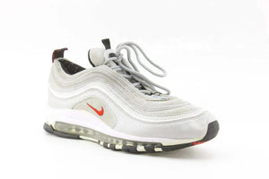 Nike Air Max 97 Silver Bullet - sundaybazar