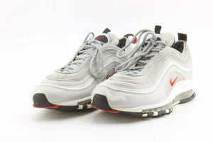 Nike Air Max 97 Silver Bullet - sundaybazar
