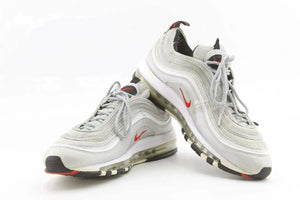 Nike Air Max 97 Silver Bullet - sundaybazar