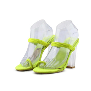 Cape Robbin - sundaybazar