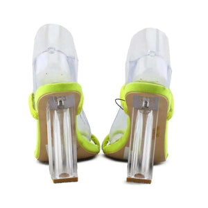 Cape Robbin - sundaybazar