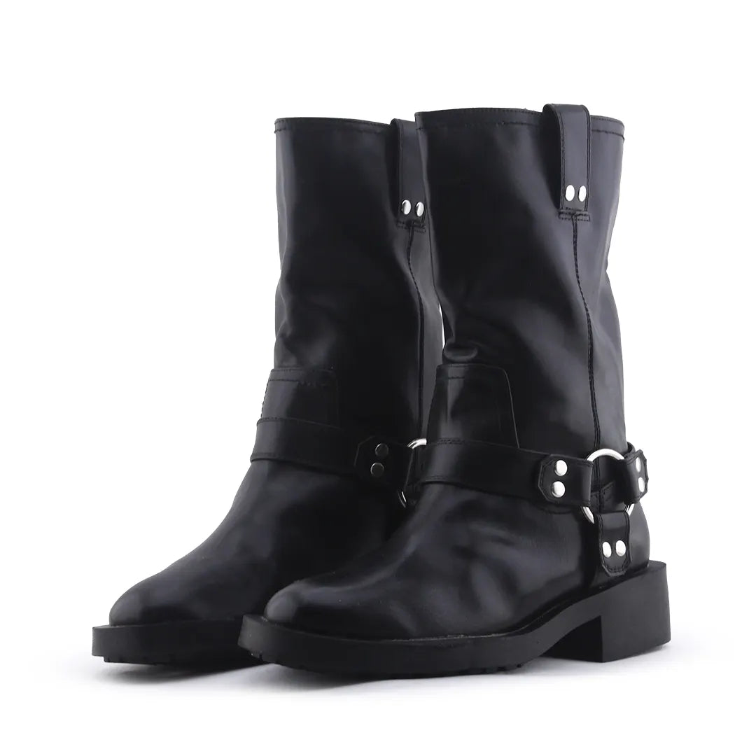 Zara | 100% Authentic Leather