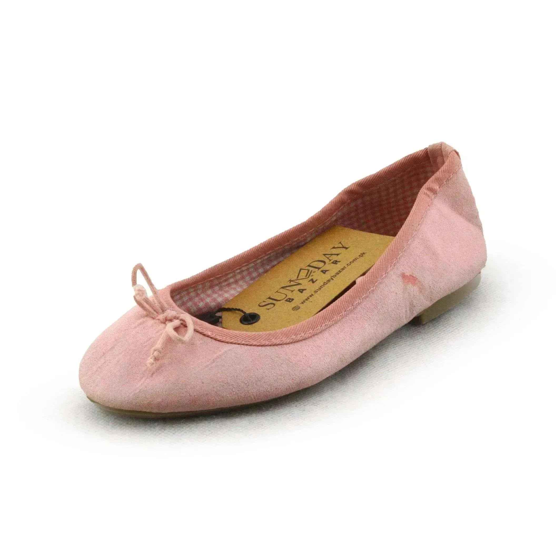 Lefties - sundaybazar