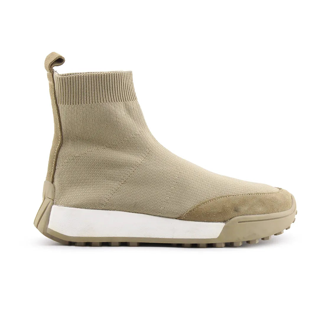 Zara Knitted Sock Shoes