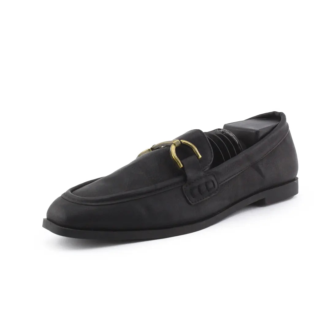 Rubi Penny Strap Loafers