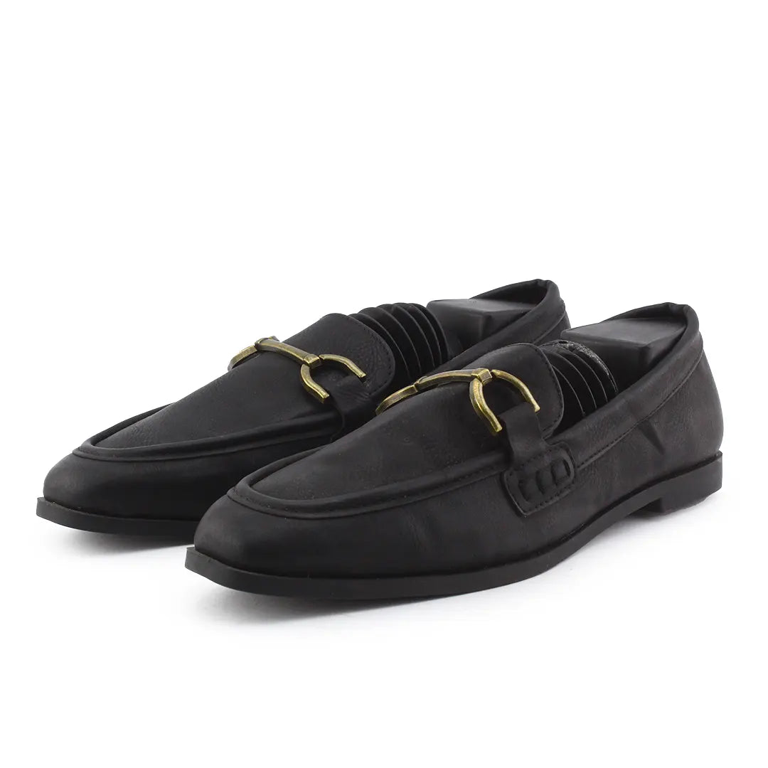 Rubi Penny Strap Loafers