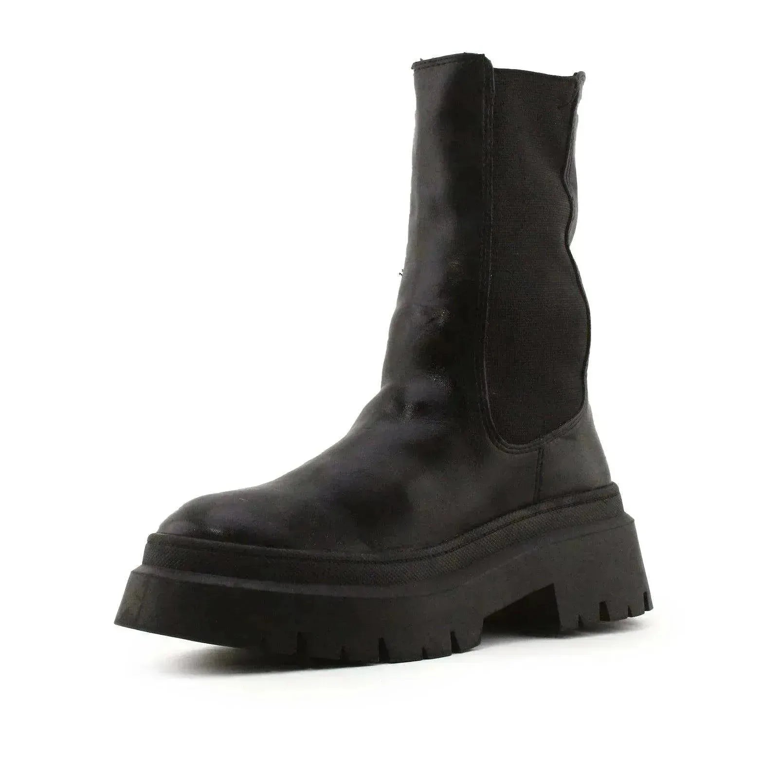 Pull & Bear | 100% Authentic Leather - sundaybazar