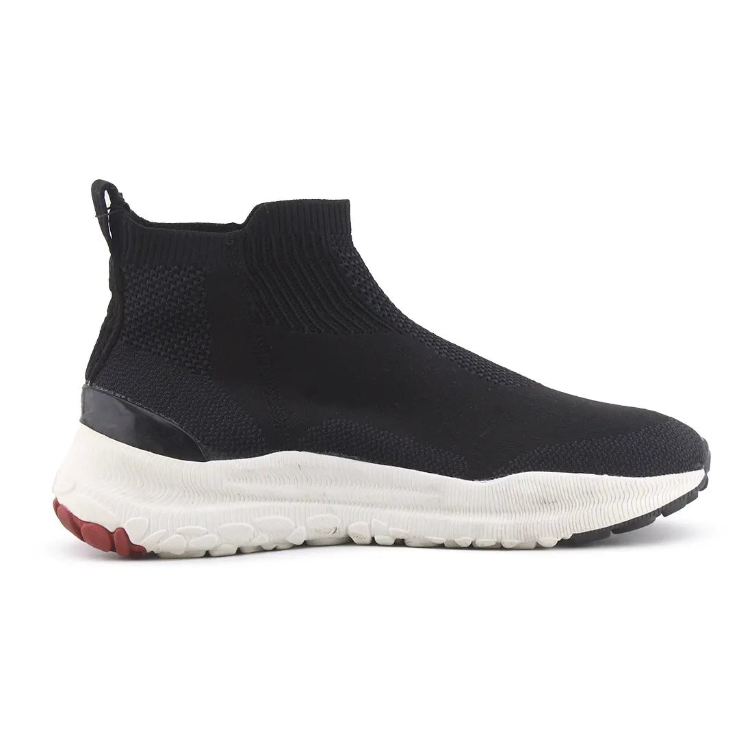 Zara Knitted Sock Shoes