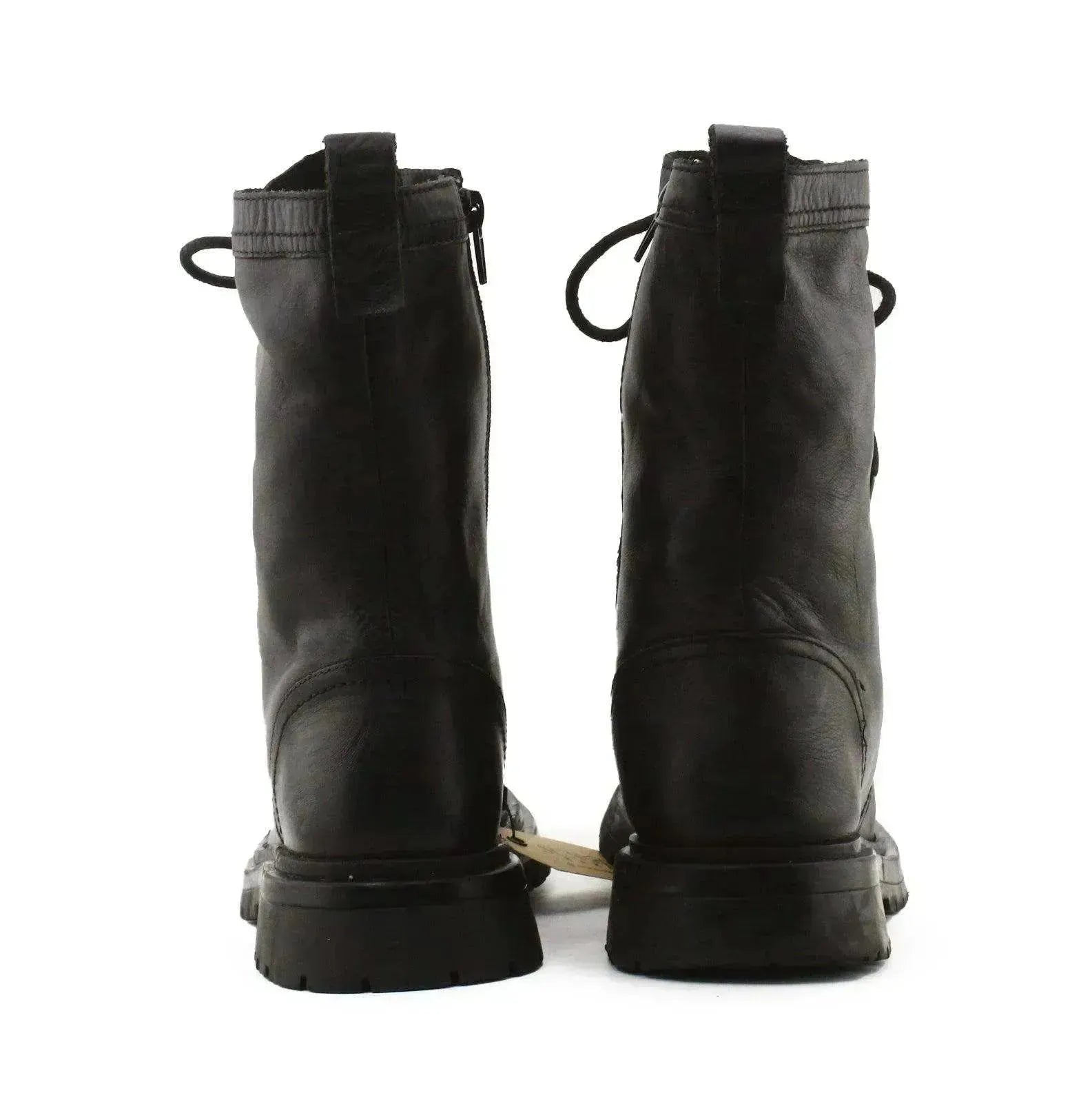 Zara | 100% Authentic Leather - sundaybazar