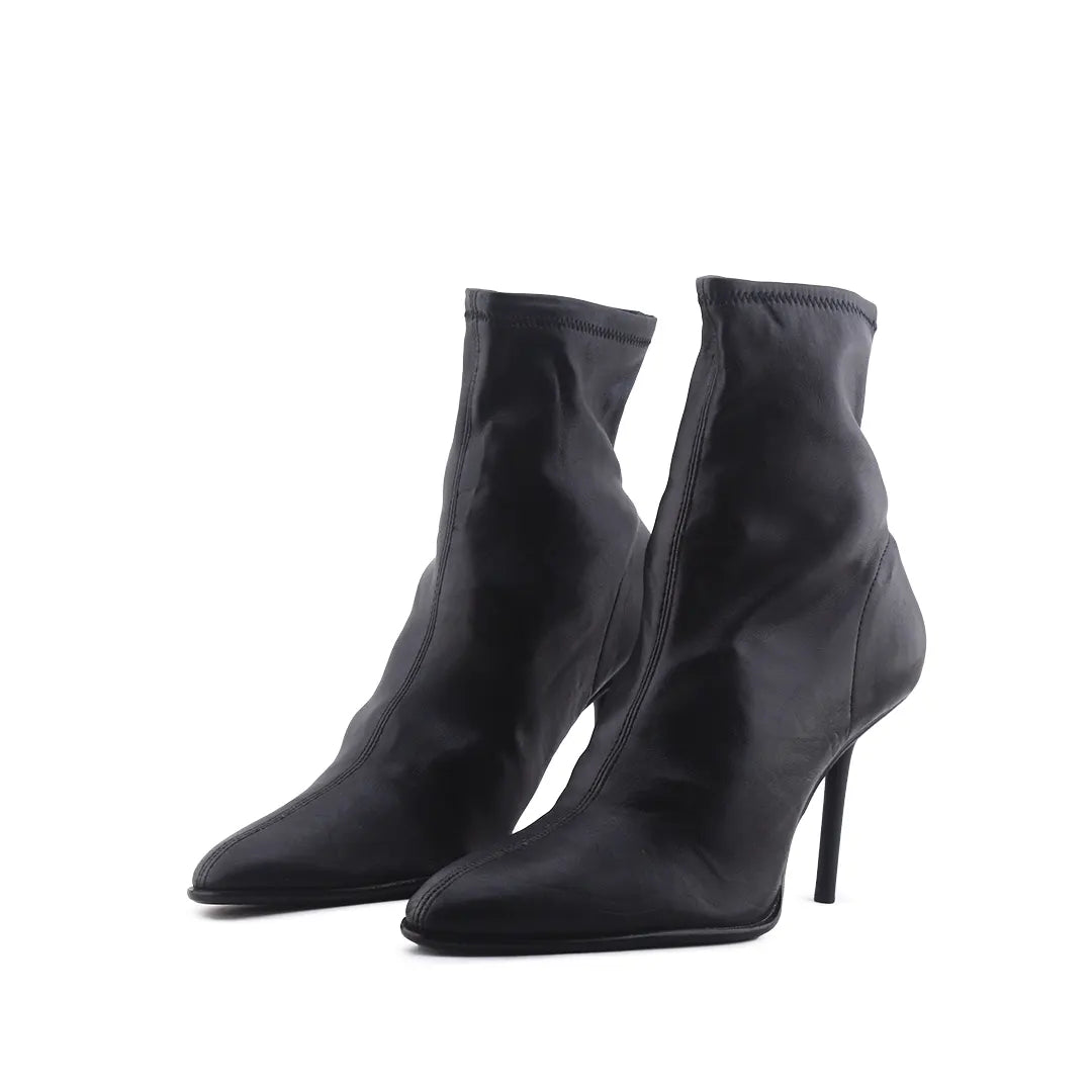 Zara | 100% Authentic Leather