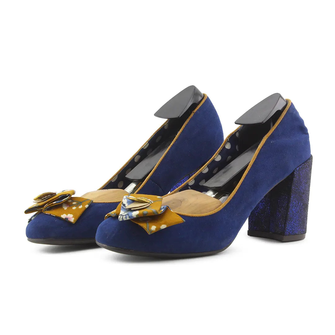 Ruby Shoo