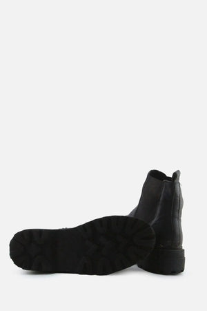 European Brand Stretchable Chelsea Ankle Boots | 100% Authentic Leather - sundaybazar