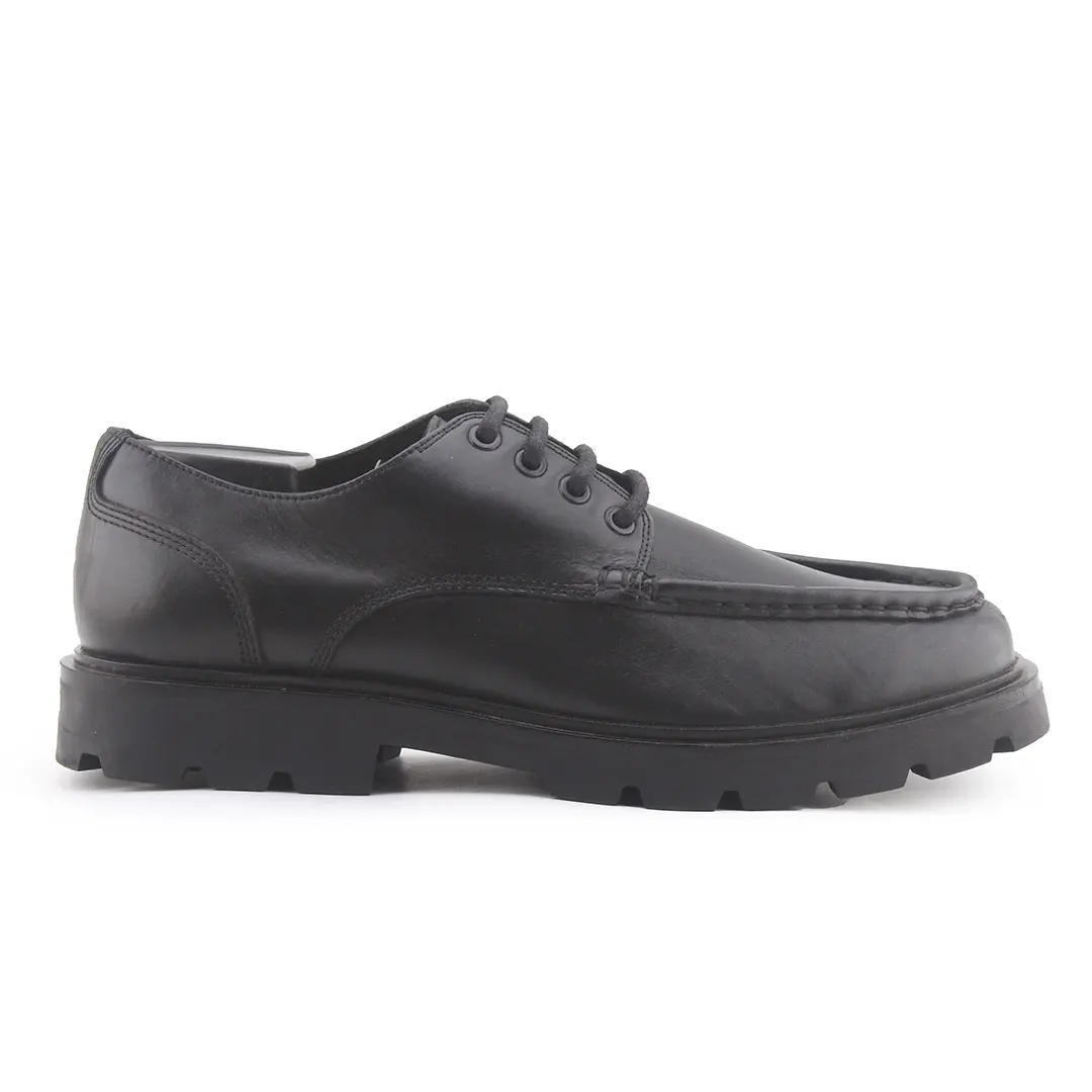Zara Lace Up Shoes