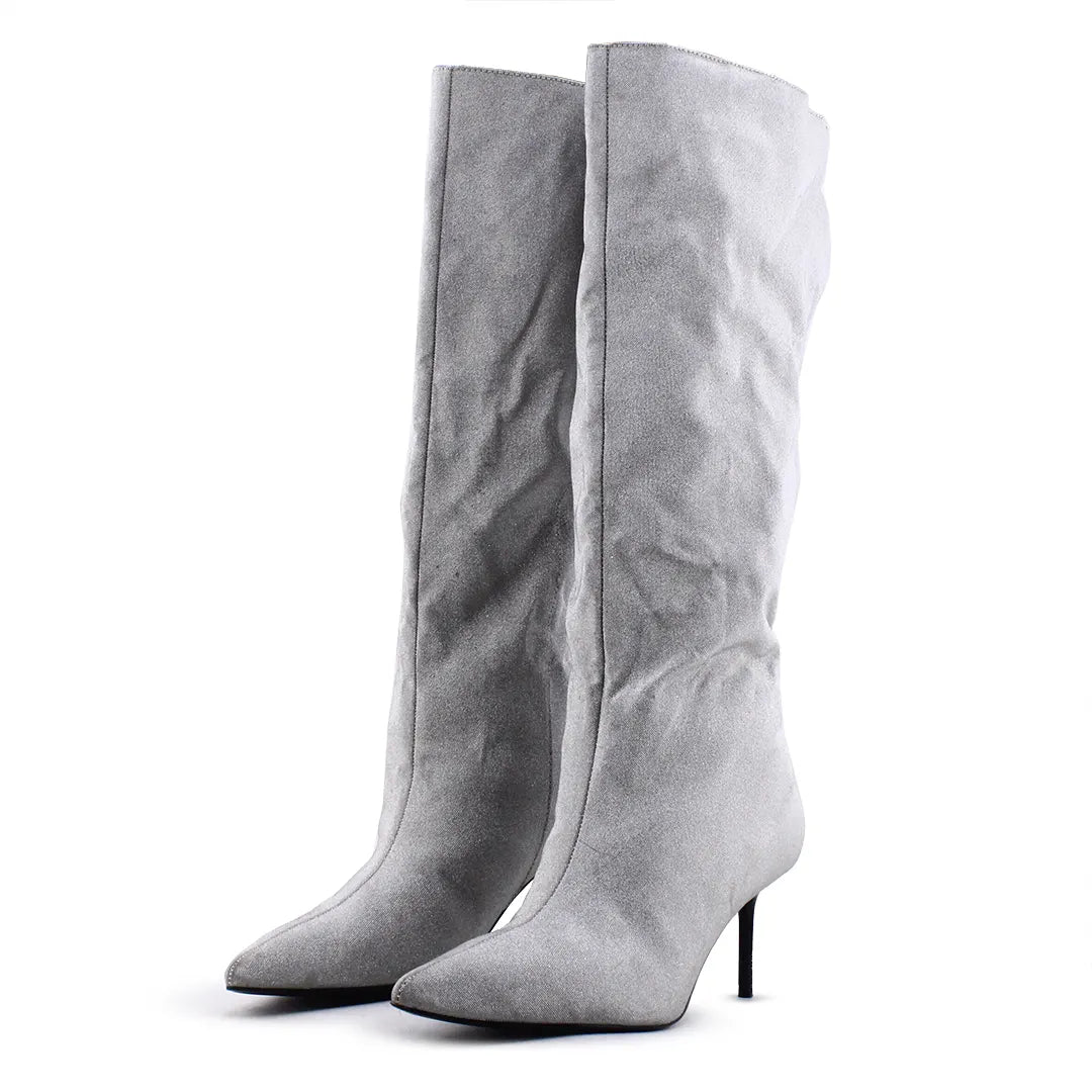Zara Knee High Boot