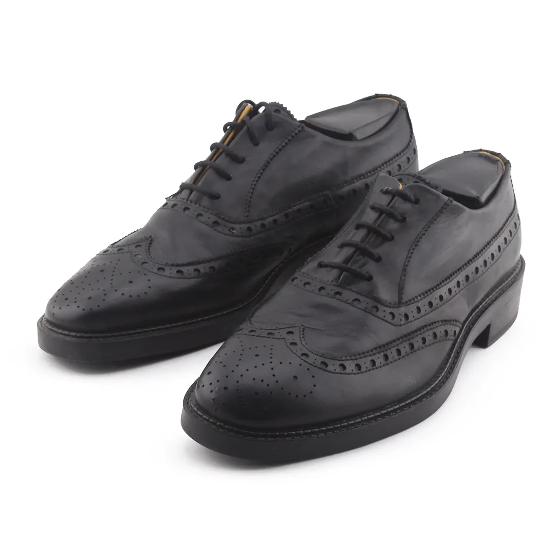 Zara Lace Up Nettleton Shoes