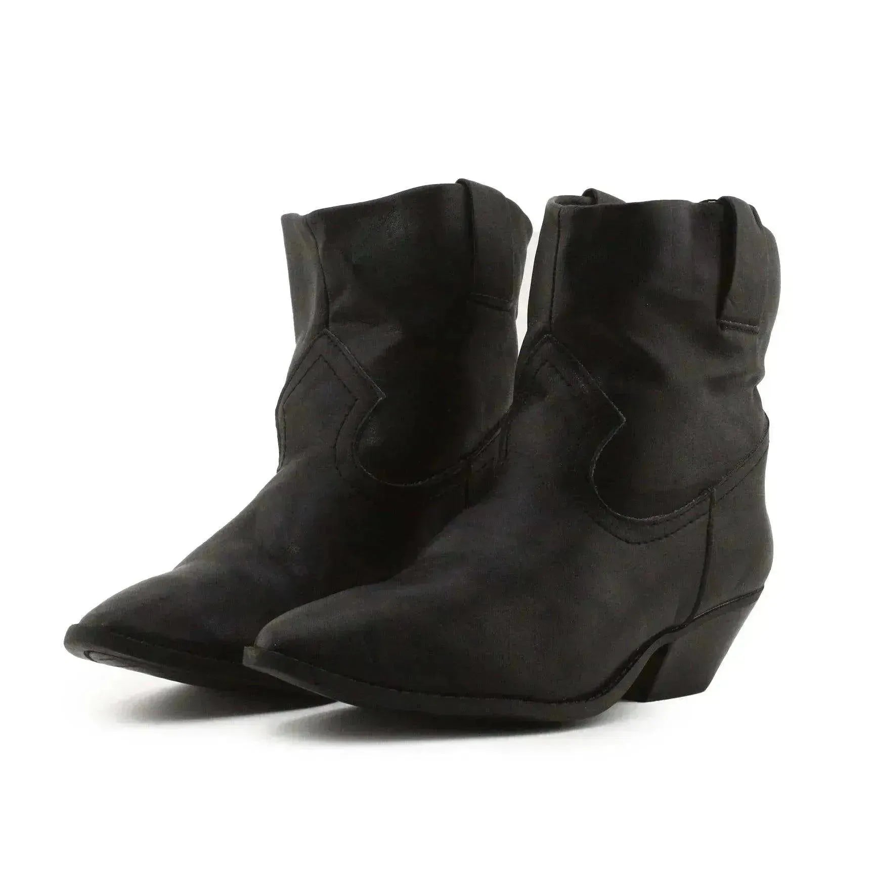 Pull & Bear | 100% Authentic Leather - sundaybazar