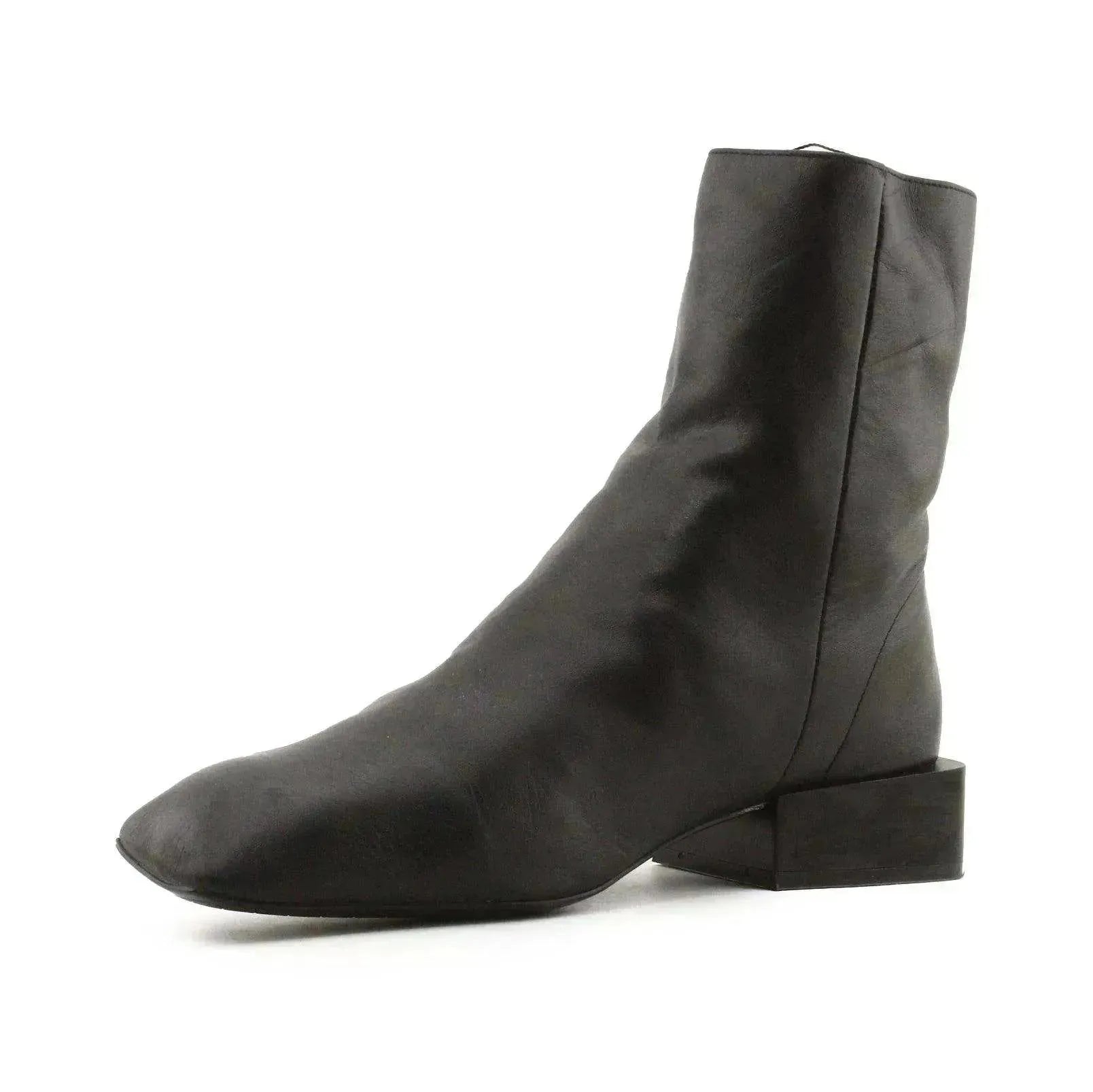 Zara | 100% Authentic Leather - sundaybazar