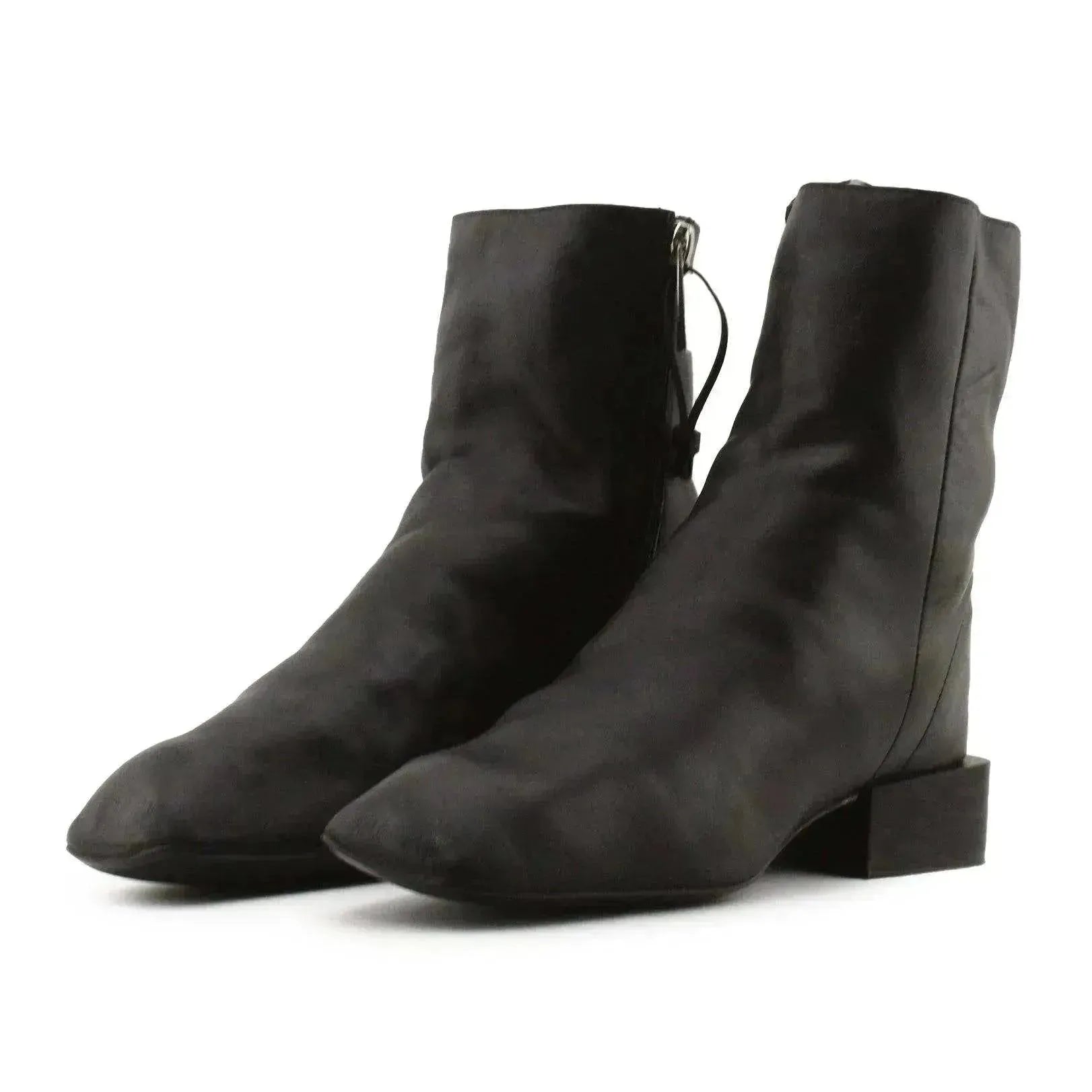 Zara | 100% Authentic Leather - sundaybazar