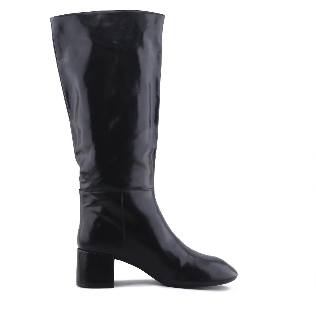 Zara Knee High Boot | 100% Authentic Leather