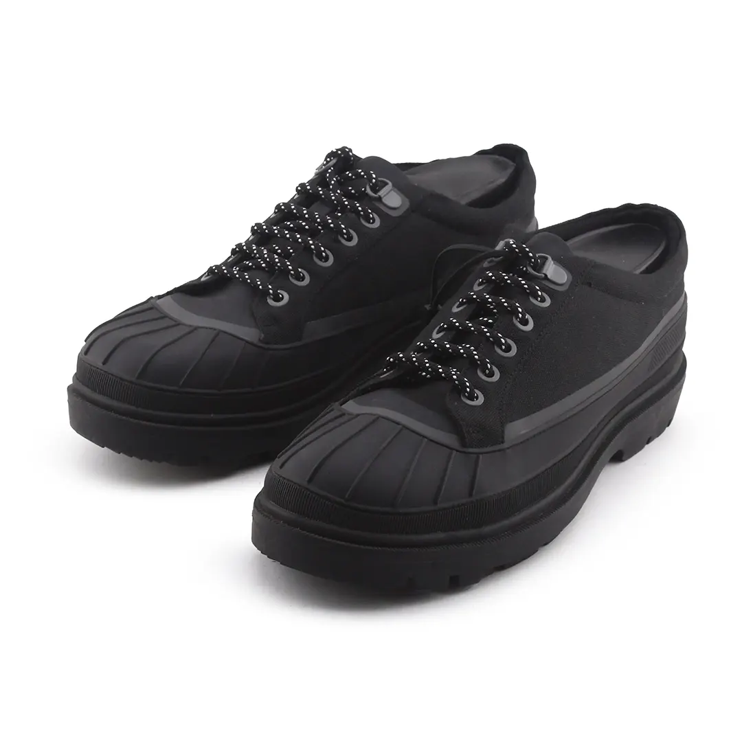 Zara Lace Up Textile Material Shoes