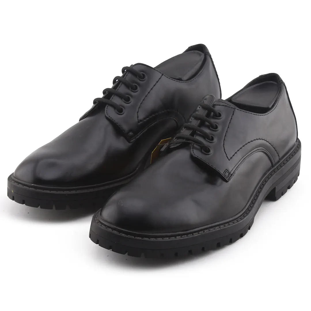 Zara Lace Up Pointed Toe