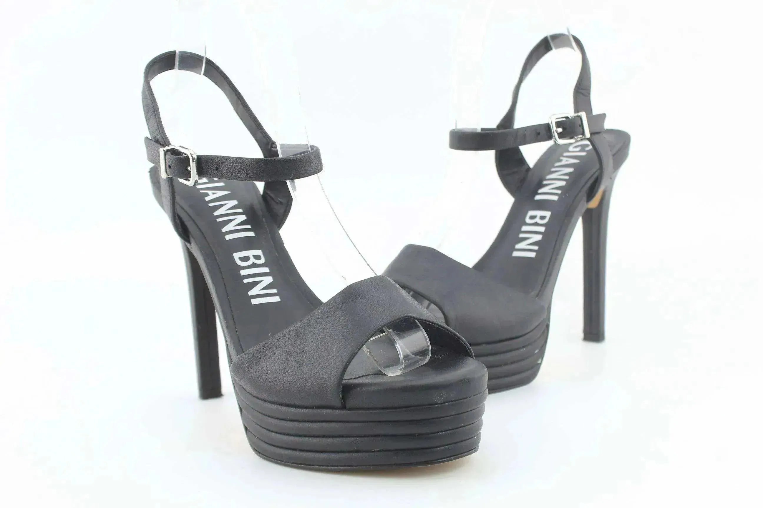 Gianni Bini - sundaybazar