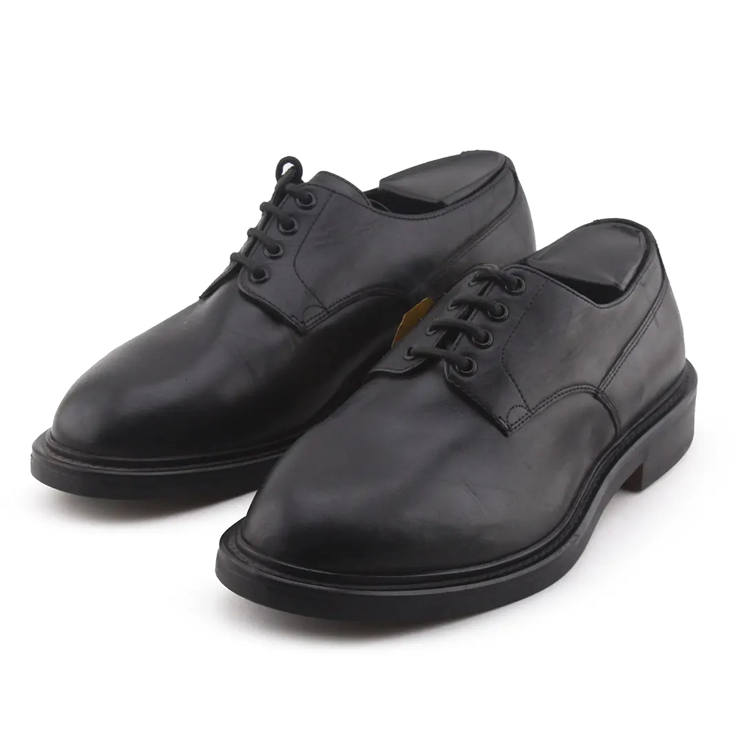 Zara Lace Up Pointed Toe