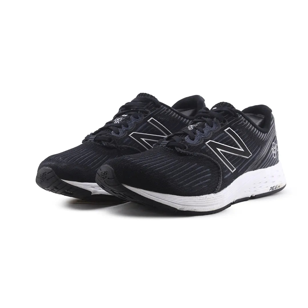 New Balance Womens Sz10B 890 V.6 Rev Lite Cushioning Running Sneakers