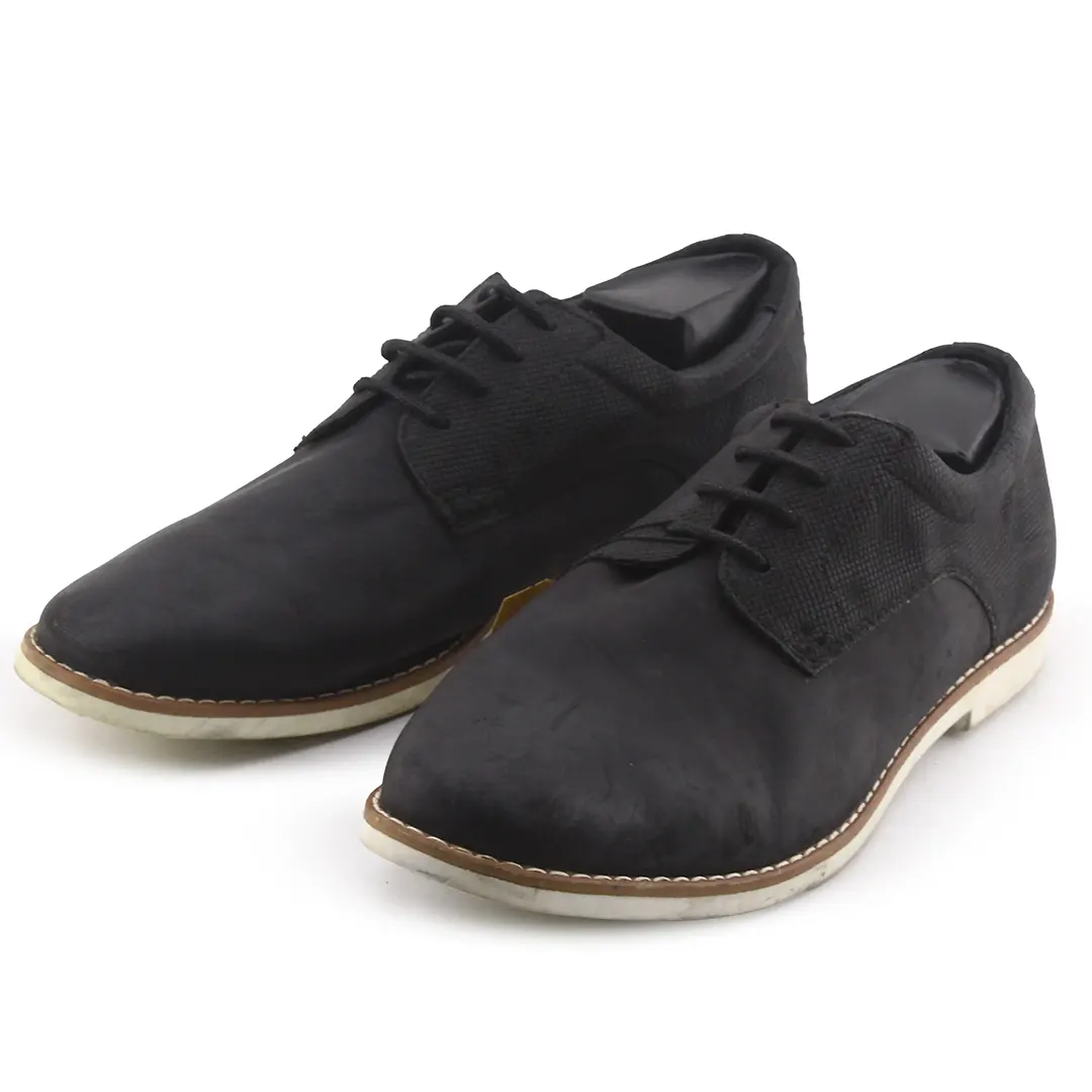 Zara Lace Up Pointed Toe