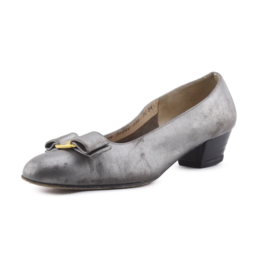 Salvatore Ferragamo
