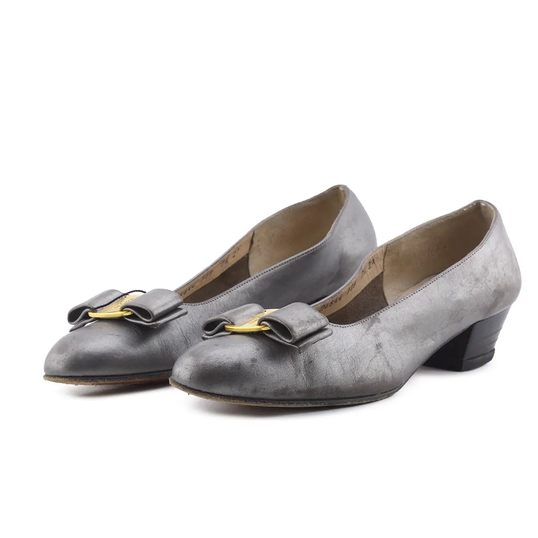 Salvatore Ferragamo