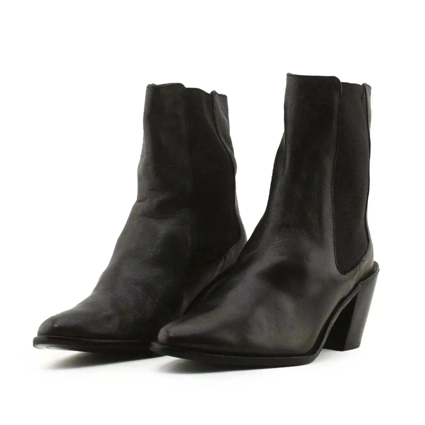 Zara | 100% Authentic Leather - sundaybazar