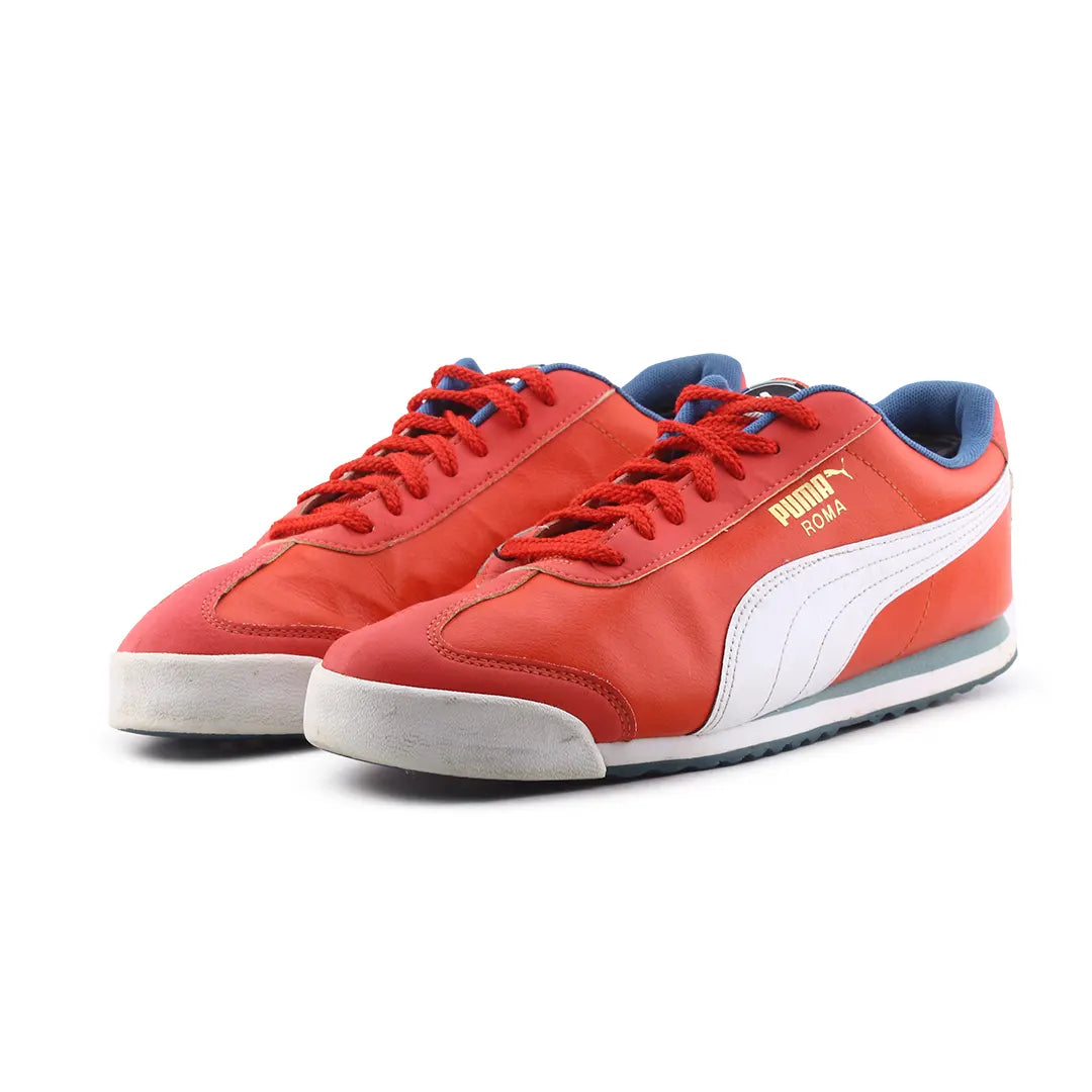 Puma Roma Go Shoes