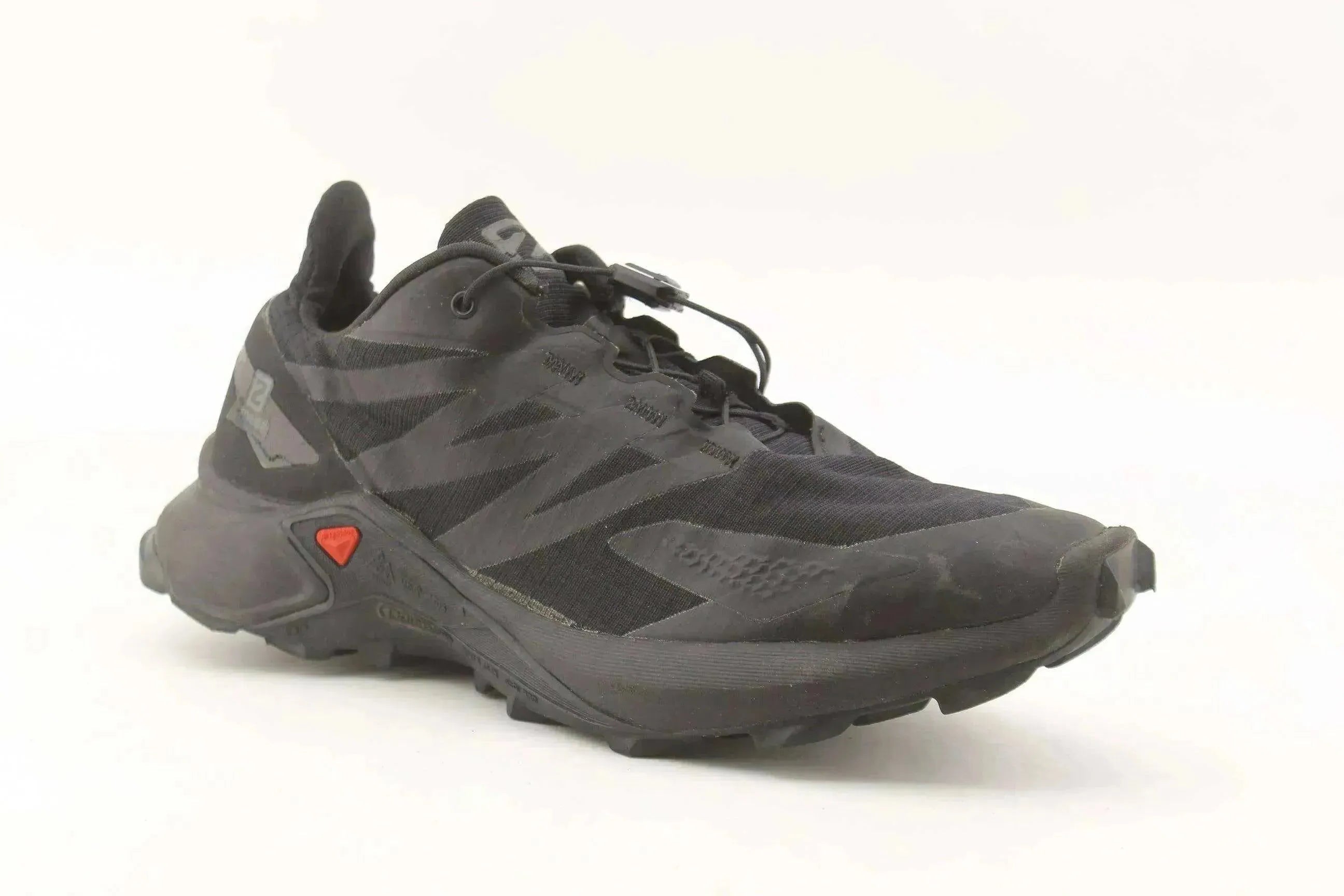 Salomon SuperCross Blast - sundaybazar