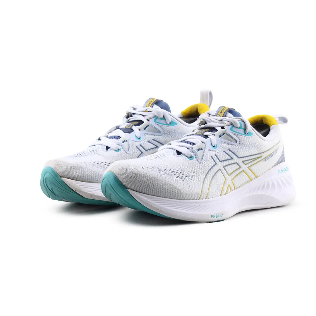Asics Gel-Cumulus FF Blast +