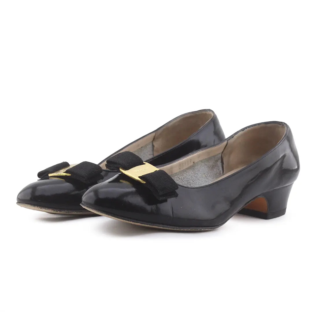 Salvatore Ferragamo