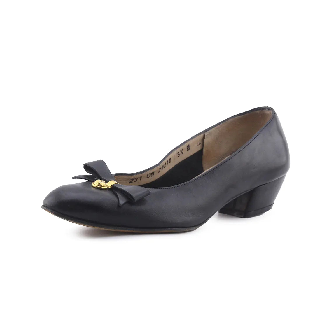Salvatore Ferragamo
