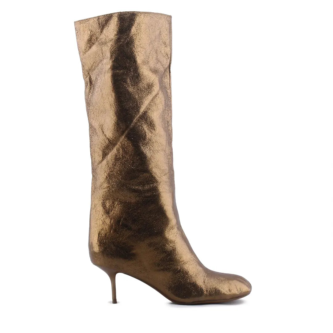 Zara Knee High Boot