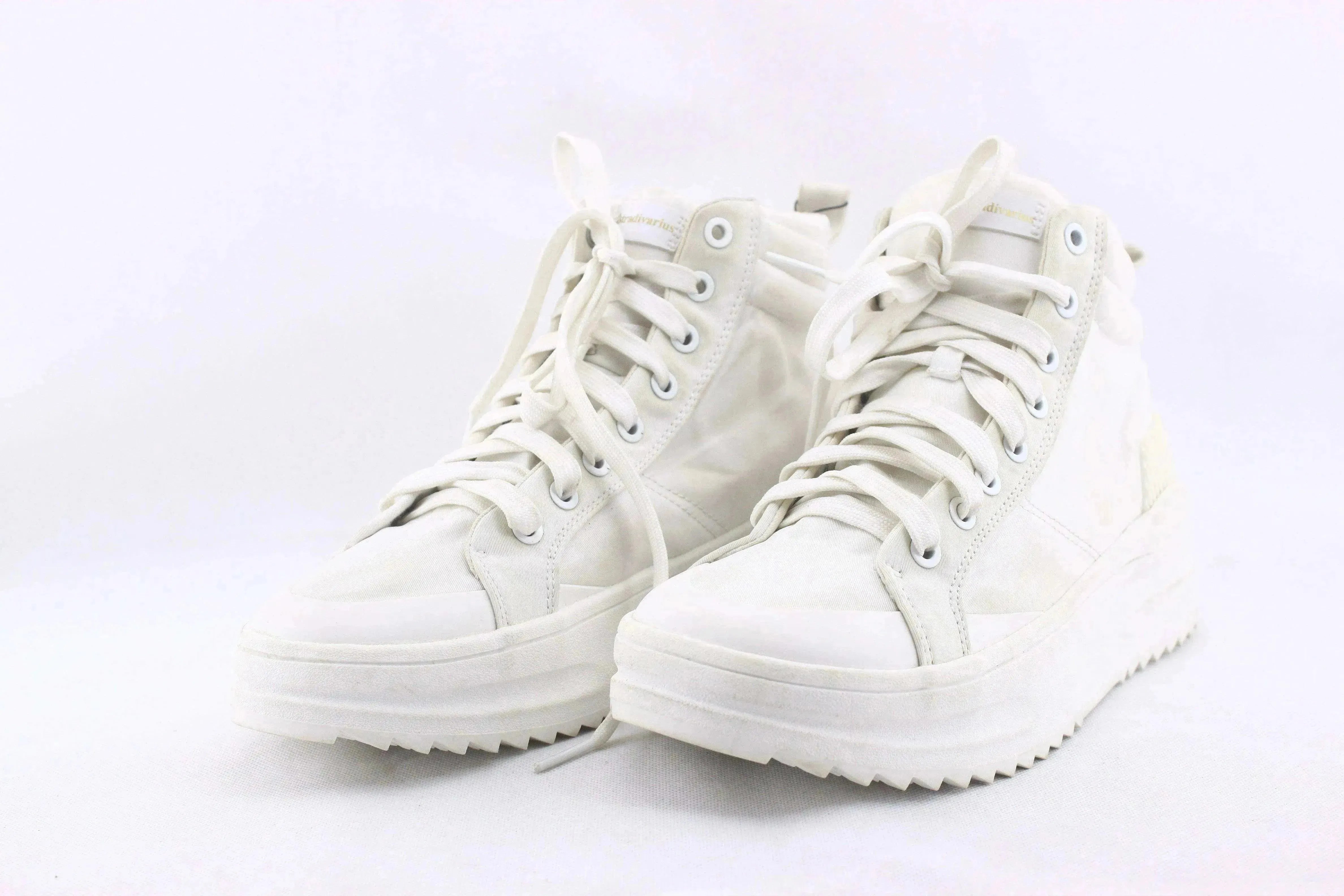 Stradivarius - sundaybazar